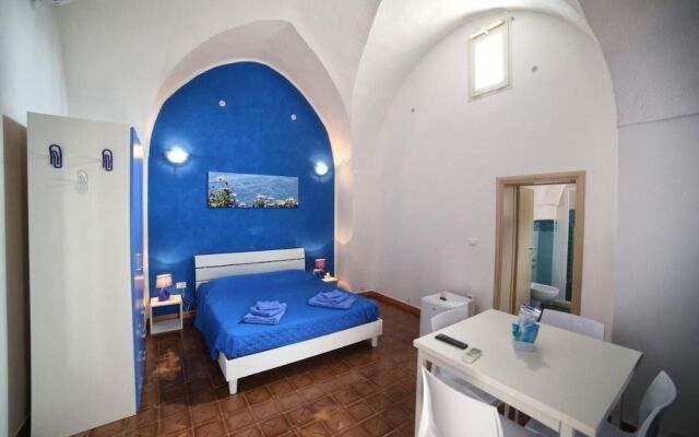 B&B Zí Micheli Salento