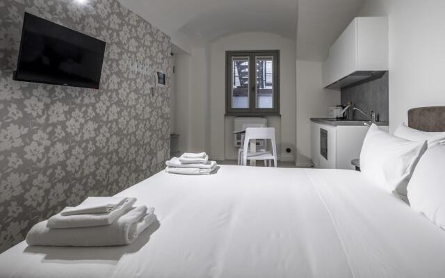 Italianway - The B Village Standard - T4
