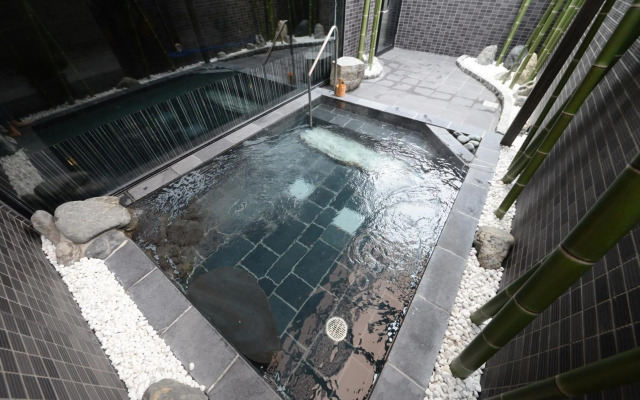 Hotel Route-Inn Grand Ueda Ekimae