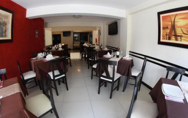 Mariest Hotel