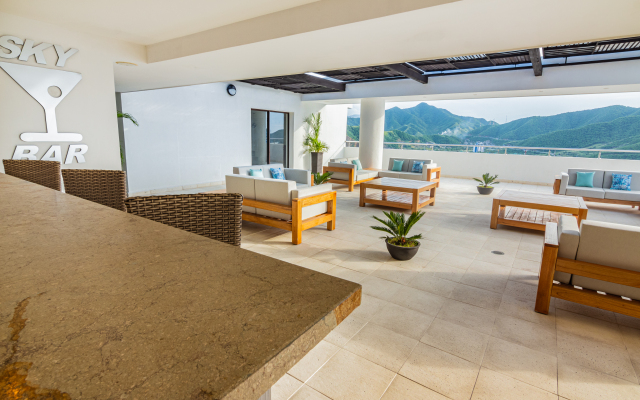 Best Western Plus Santa Marta Hotel