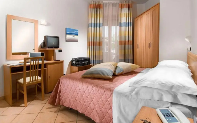 Hotel Savoia