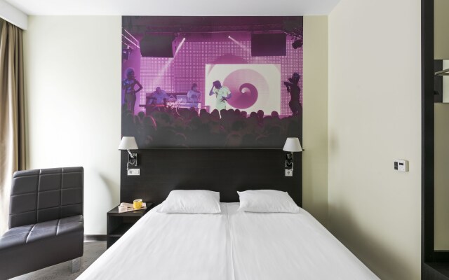 Comfort Hotel LT - Rock 'n' Roll Vilnius