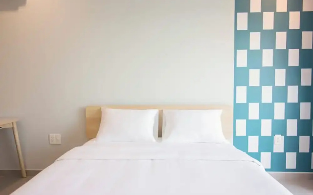 ORA Serviced Apartments - Binh Duong New City