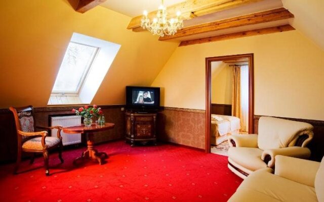 Palac Margot