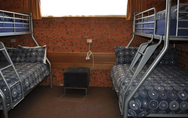 Merrijig Motor Inn Resort