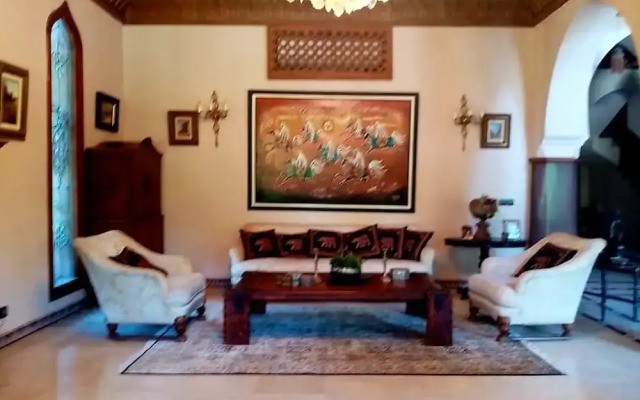 Maison d'hôtes Souleymane