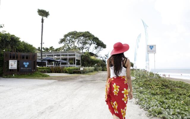 Harmony Beach Suite