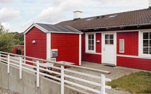 Pleasant Holiday Home in Aabenraa with Swimming Pool