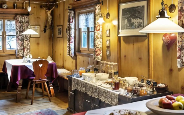 Apartment Carpe Diem