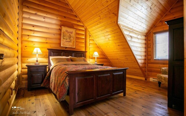 La Casa Kanata - Jacuzzi, Jazz Chardonnay