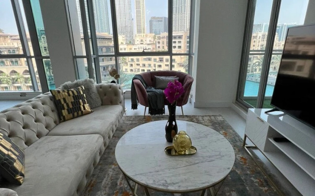 2B-Burj Residence T6-304 by bnbme homes