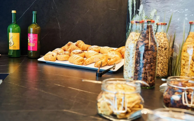 I M INN Zwettl - Hotel zum Brauhaus