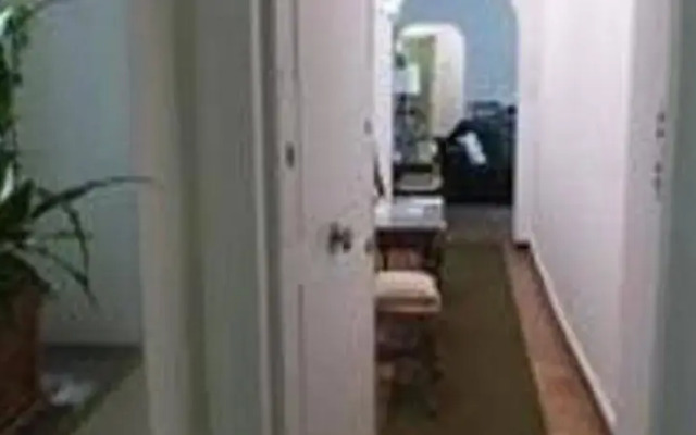 Apartment Capo le Case