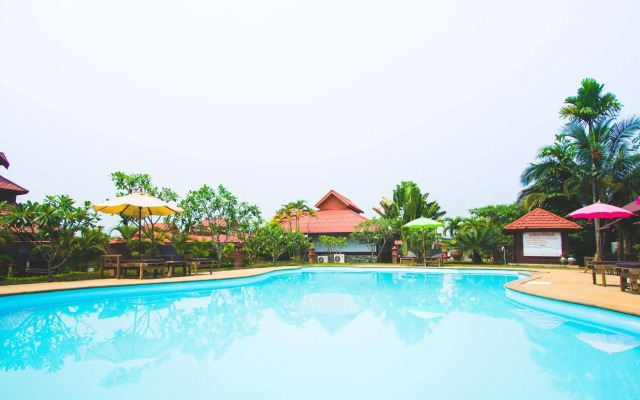 Silamanee Resort & Spa