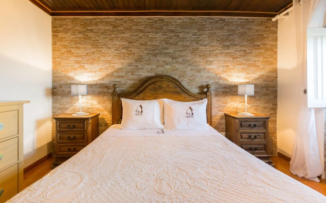casa Mont`Santo