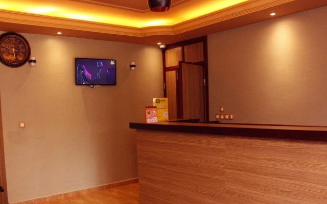 Alicia Hotel