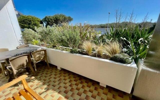 Appartement Quiberon, 2 pièces, 2 personnes - FR-1-478-64