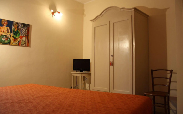 B & B Terracielo