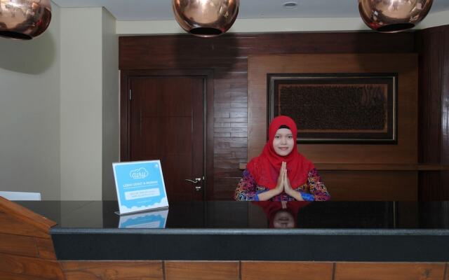Airy Syariah Sleman Ambarrukmo Nogorojo 15 Yogyakarta