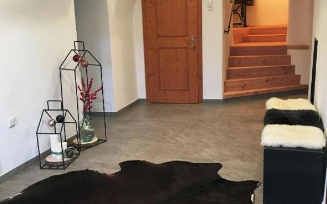 Apartment Der Riese