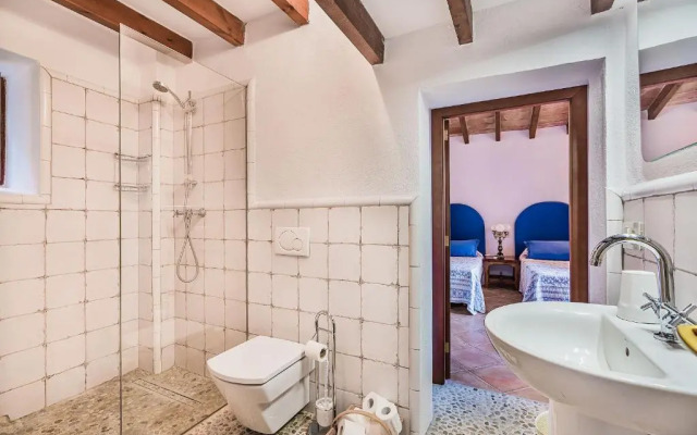 Cami de Can Alordes Holiday house