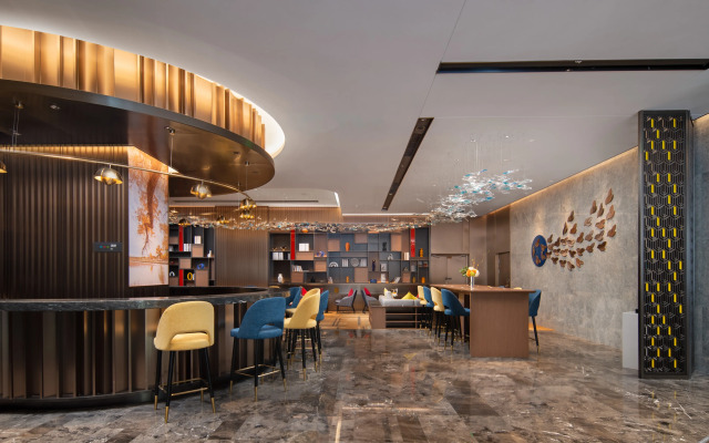 Hampton by Hilton Turpan