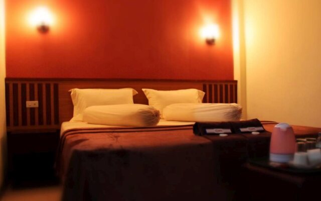 88 Hotel Atjeh