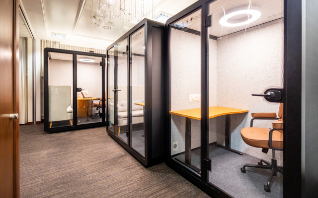 Ramada by Wyndham Baden Hotel du Parc