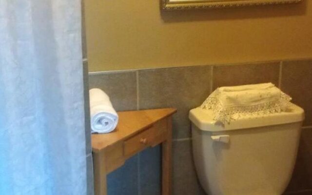 auberge maison gagne