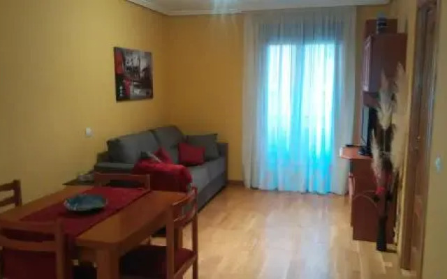 Apartamento San Martín