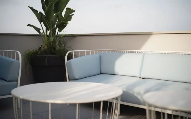 Green Park penthouse Suite & Pool