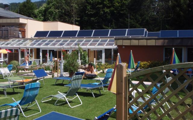 Wellness Hotel Seestuben