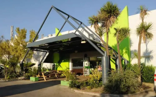 Lemon Hotel Brignoles Riviera