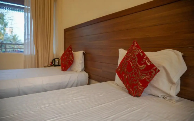 Willow Heights Athirappally