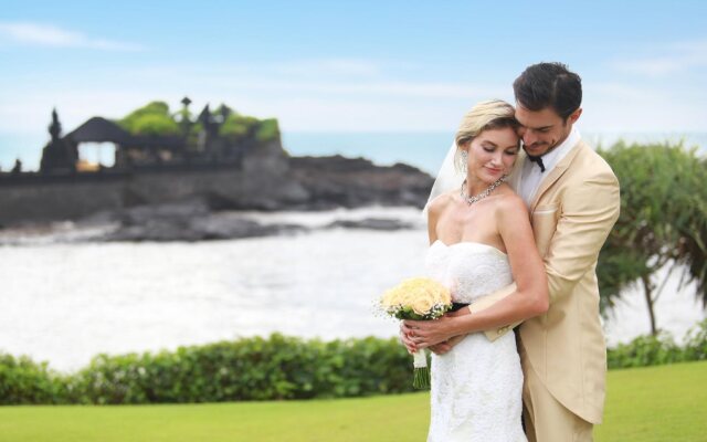 Impiana Private Villas Cemagi