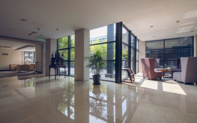 G.Garden Hotel