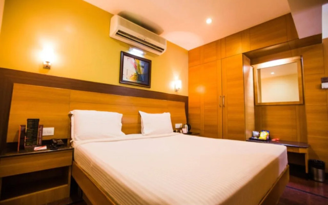 Malles Manotaa Serviced Apartments