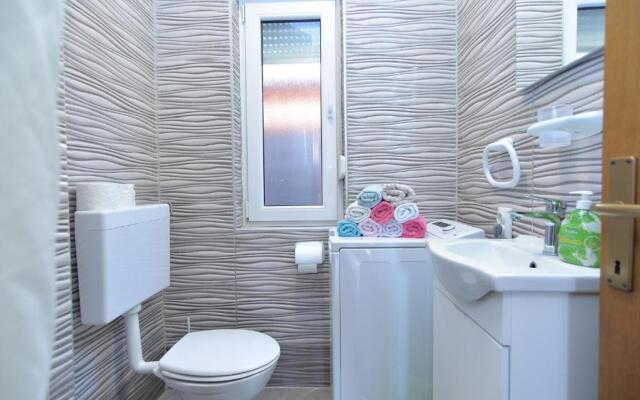 Apartment Vili 351