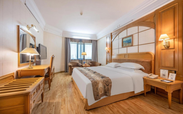 Hotel Silverland