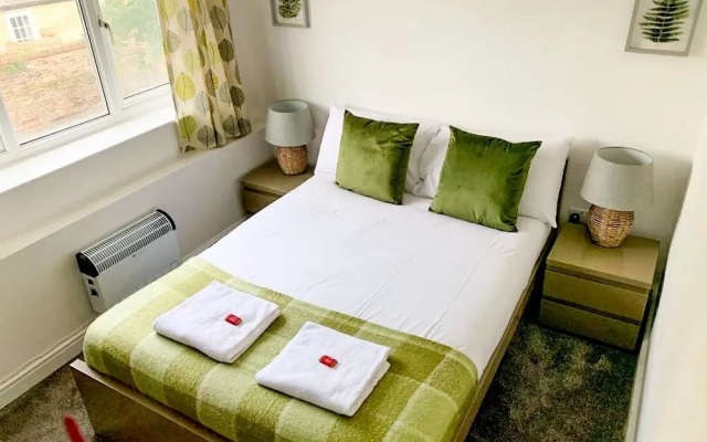 Rivercourt FLAT 5