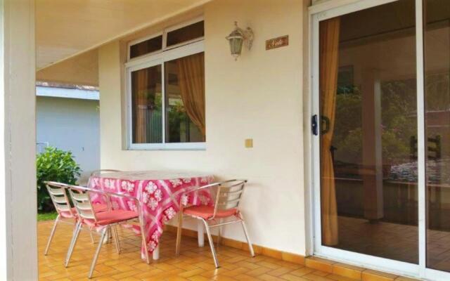 TAHITI - Studio Tiamao Nato