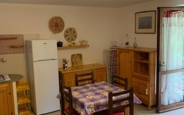 Apartment 6 Beds Capo Falcone Stintino