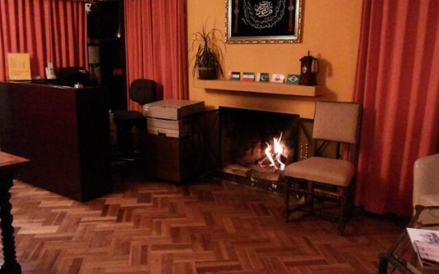 Hostal del Sur