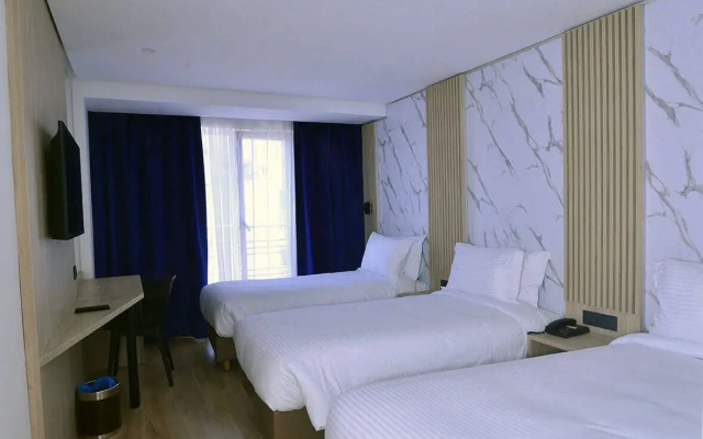 Rihab Hotel
