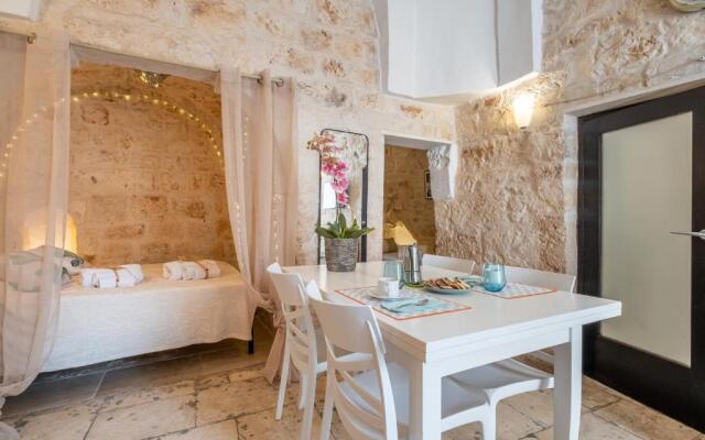 Casetta Pandizucchero Charming Apartment