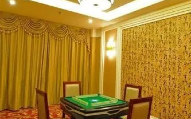 Garland Boutique Hotel - Shanghai