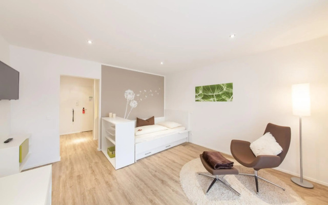 Candlewood Suites Furth by IHG