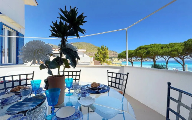 Solemar Sicilia - Villa Regina Elena