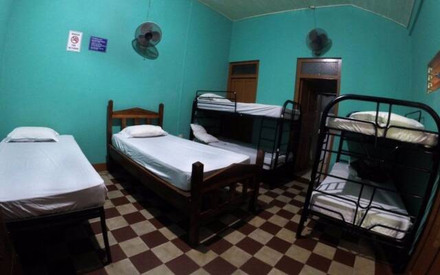 Hostal Guardabarranco No. 1